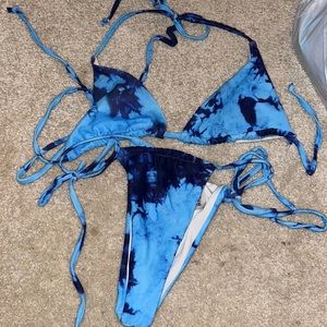 String bikini